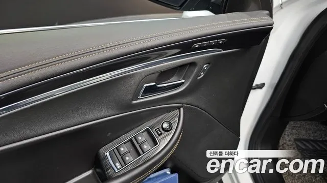 Chevrolet Impala 2015 thumb 4