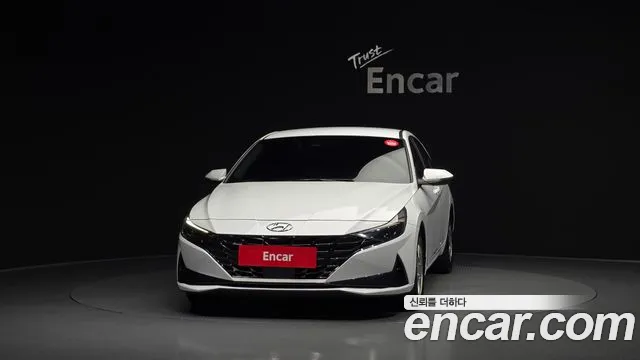Hyundai Elantra 2022 thumb 12