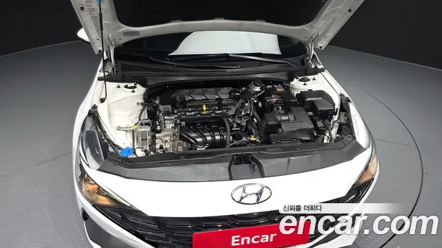 Hyundai Elantra 2022 thumb 8