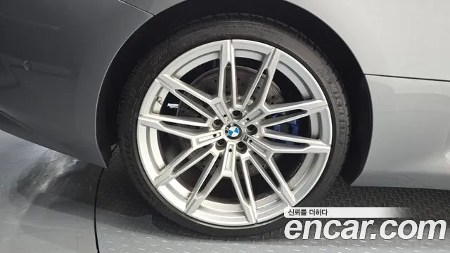 BMW M2 2025 thumb 2