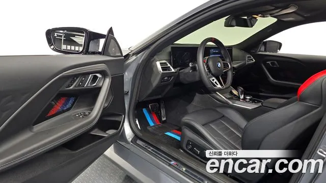 BMW M2 2025 thumb 7