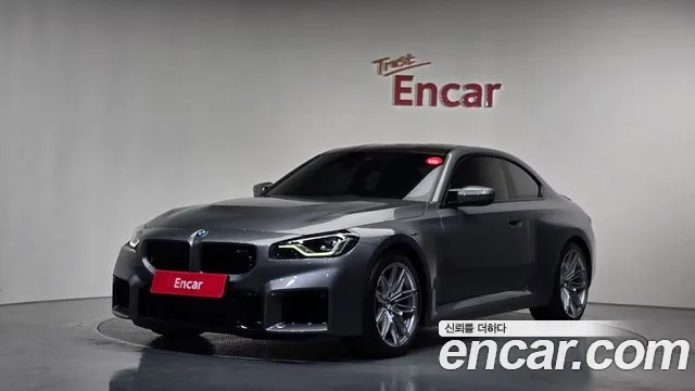 BMW M2 2025 thumb 12