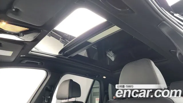 BMW X5 2020 thumb 2