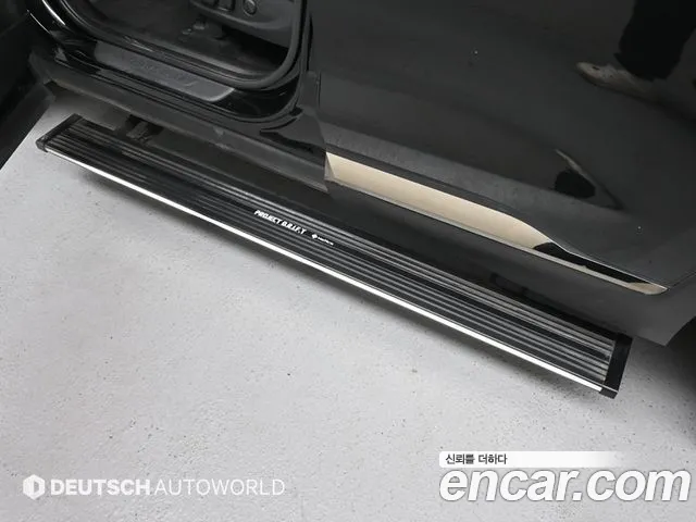 Hyundai Santa Fe 2018 thumb 11