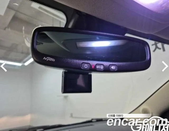 Chevrolet Alpheon 2011 thumb 9