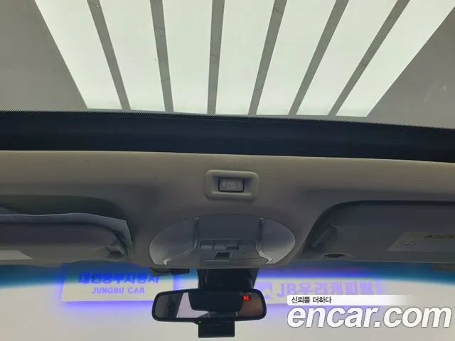 Infiniti JX 2013 thumb 7
