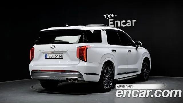 Hyundai Palisade 2022 thumb 7