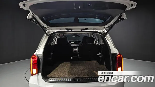 Hyundai Palisade 2022 thumb 5