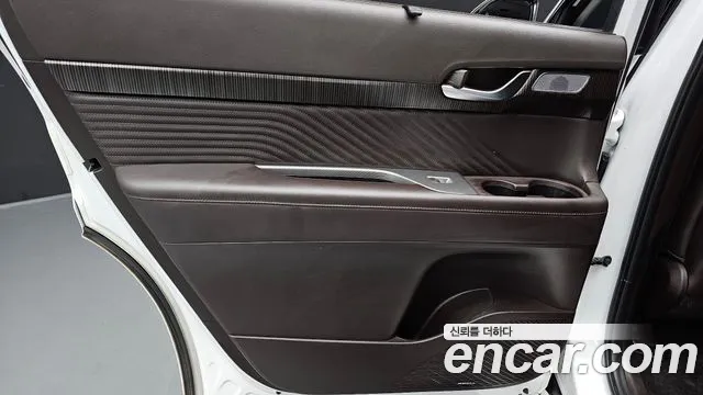 Hyundai Palisade 2022 thumb 8