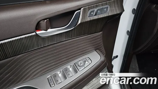 Hyundai Palisade 2022 thumb 12