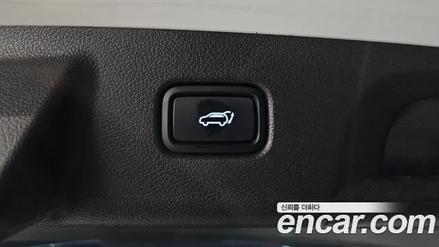 Hyundai Palisade 2022 thumb 11