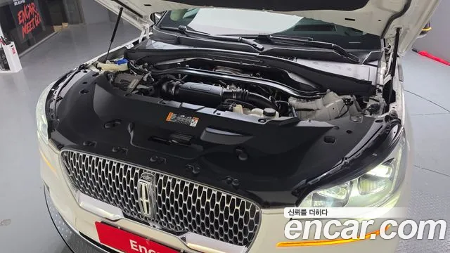 Lincoln Aviator 2022 thumb 7