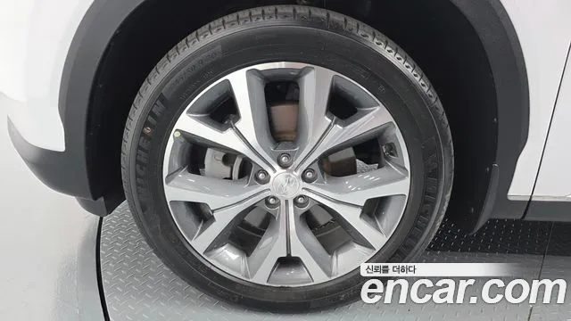 Hyundai Palisade 2022 thumb 10