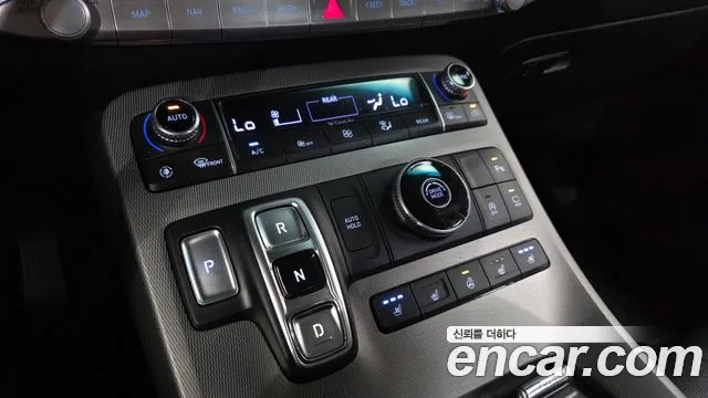 Hyundai Palisade 2022 thumb 2