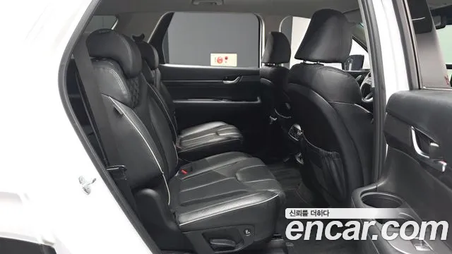 Hyundai Palisade 2022 thumb 7