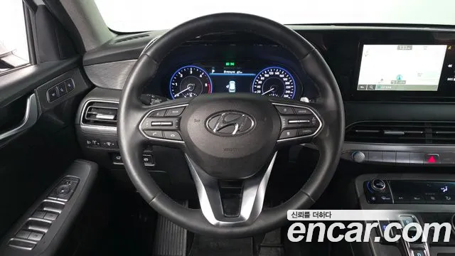 Hyundai Palisade 2022 thumb 8