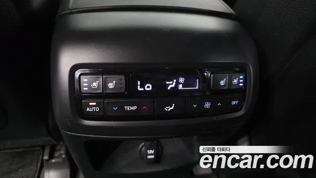 Hyundai Palisade 2022 thumb 3