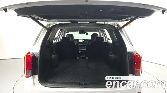 Hyundai Palisade 2022 thumb 9