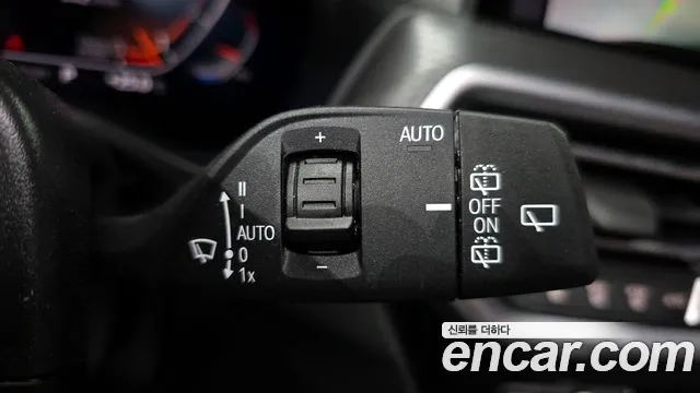 BMW X3 2024 thumb 3