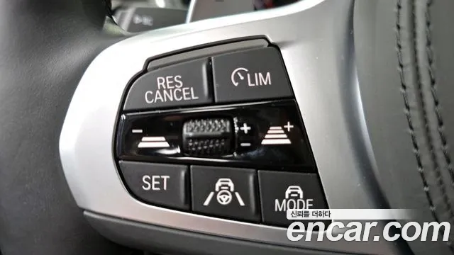 BMW X3 2024 thumb 10