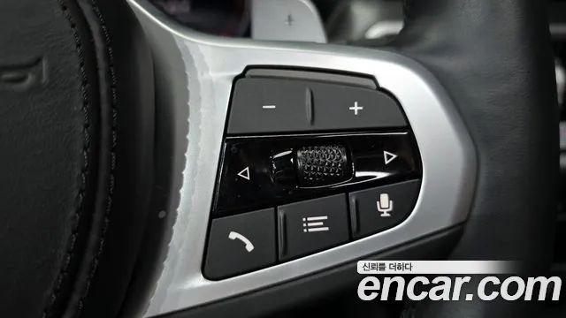 BMW X3 2024 thumb 2