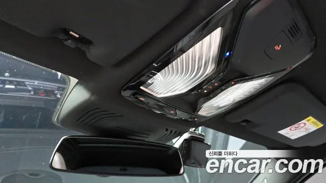 BMW X3 2024 thumb 11