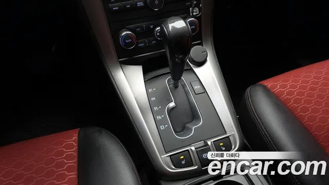 Chevrolet Captiva 2013 thumb 2
