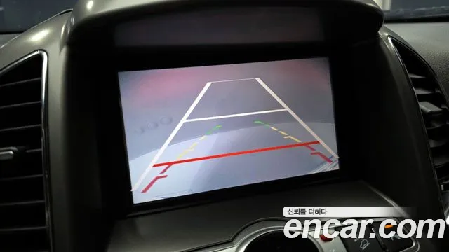 Chevrolet Captiva 2013 thumb 12