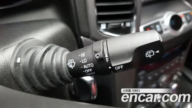 Chevrolet Captiva 2013 thumb 6