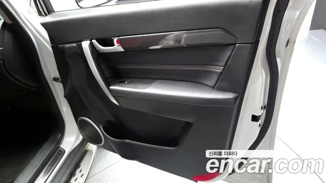 Chevrolet Captiva 2013 thumb 9