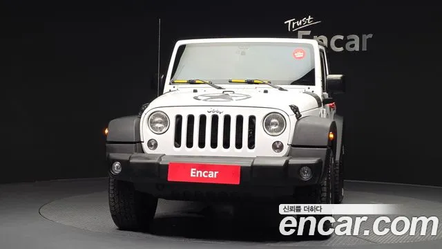 Jeep Wrangler 2016 thumb 12