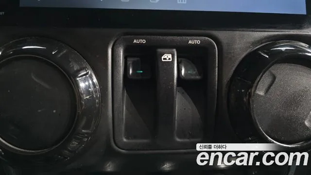 Jeep Wrangler 2016 thumb 9