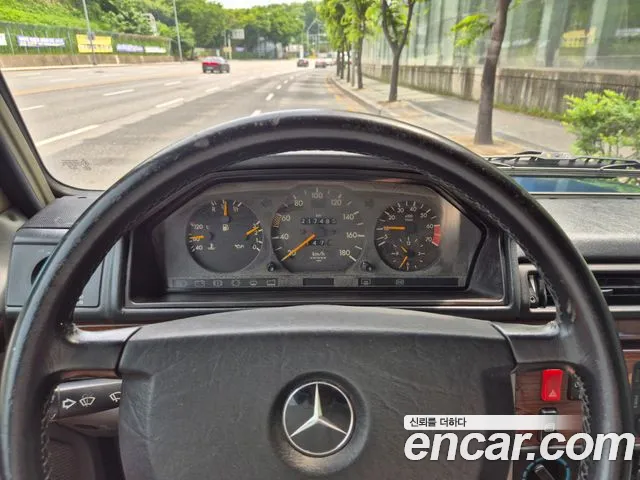 Mercedes-Benz G-Класс 1995 thumb 4