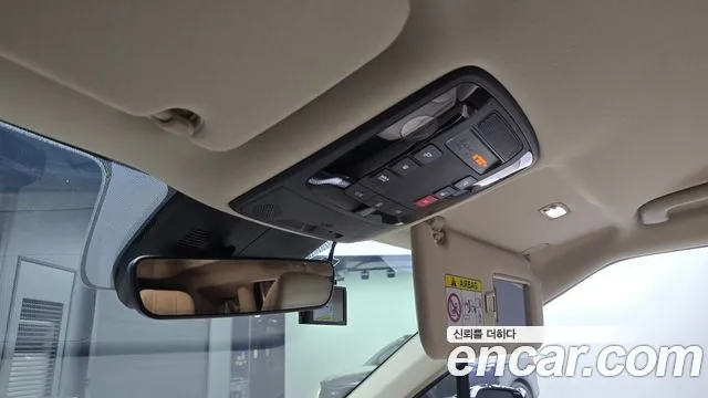 Kia Carnival 2023 thumb 2