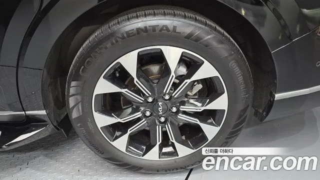 Kia Carnival 2022 thumb 9