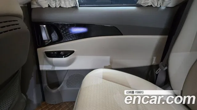 Kia Carnival 2022 thumb 4