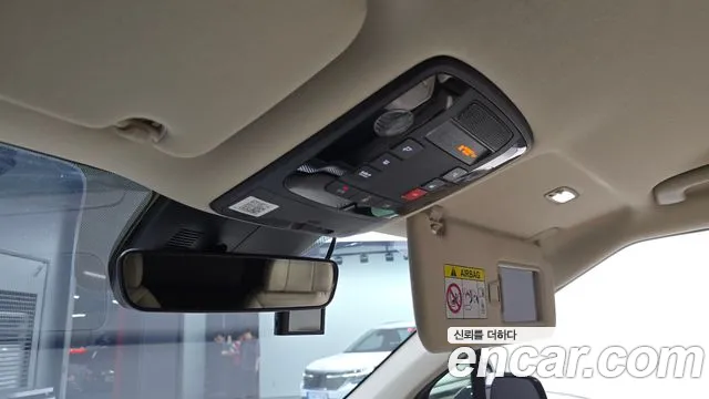 Kia Carnival 2022 thumb 10