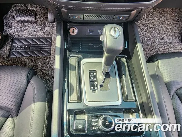 KGM G4 2020 thumb 7