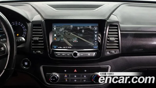 KGM Rexton 2020 thumb 2