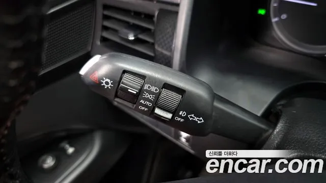 KGM Rexton 2020 thumb 7