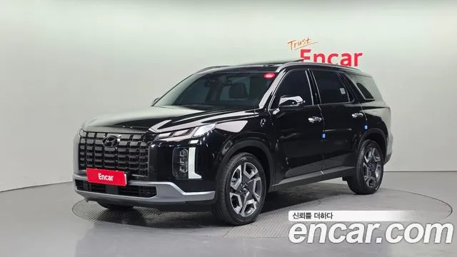 Hyundai Palisade 2022 thumb 2