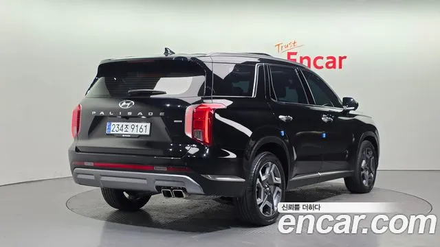 Hyundai Palisade 2022 thumb 8