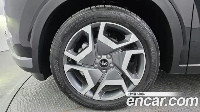 Hyundai Palisade 2022 thumb 9