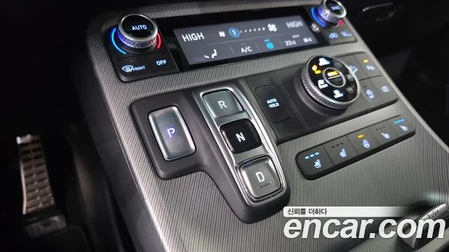 Hyundai Palisade 2022 thumb 11