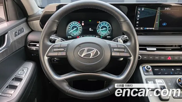 Hyundai Palisade 2022 thumb 6