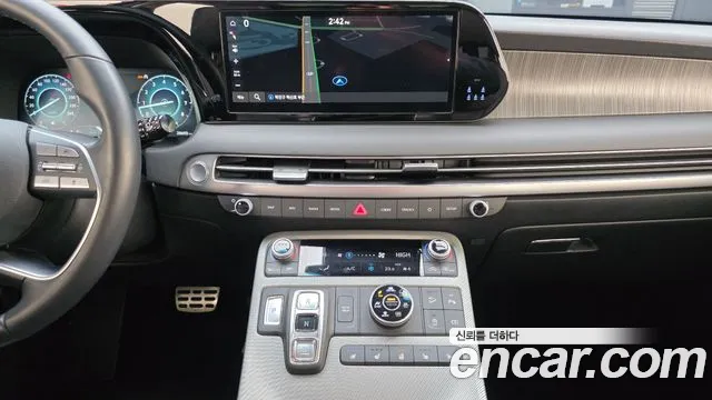 Hyundai Palisade 2022 thumb 7