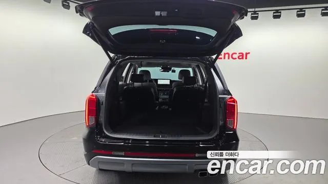 Hyundai Palisade 2022 thumb 5