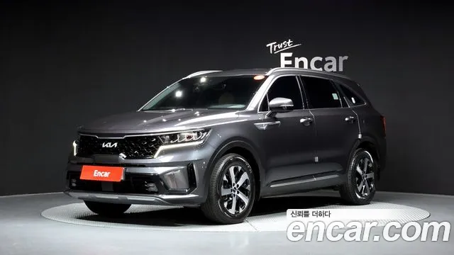 Kia Sorento 2023 thumb 8