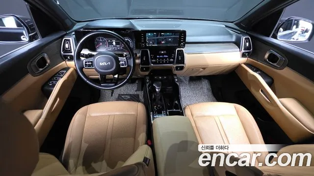 Kia Sorento 2023 thumb 7