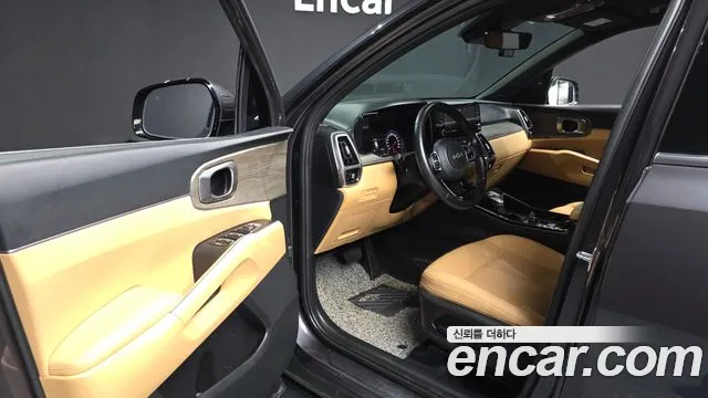 Kia Sorento 2023 thumb 3